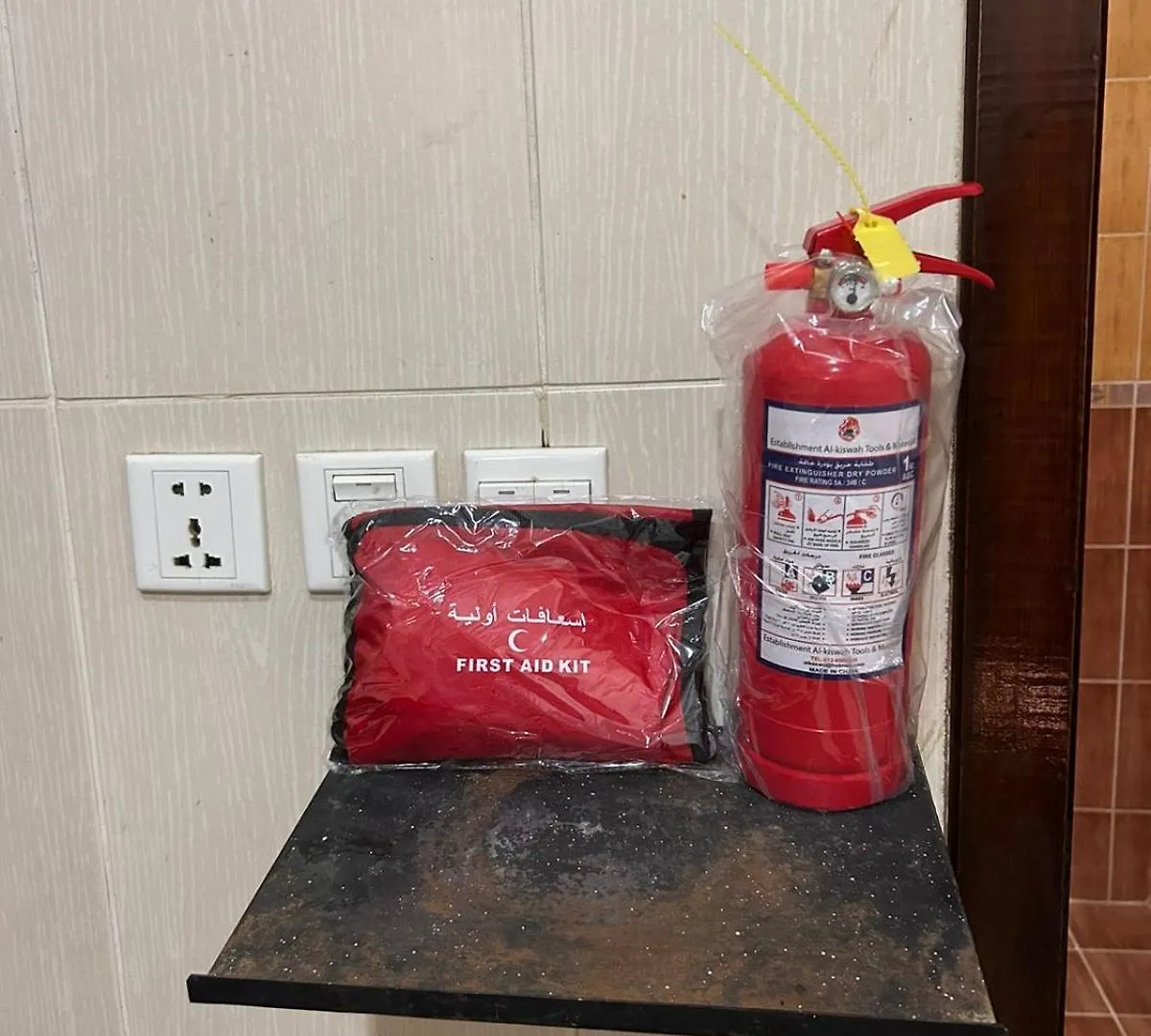 منه Apartment Jeddah
