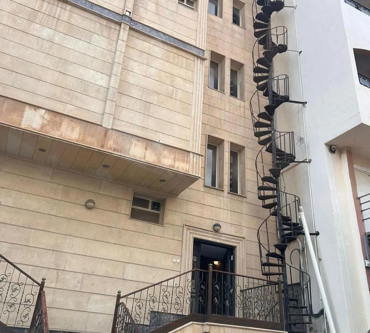 منه Apartment Jeddah