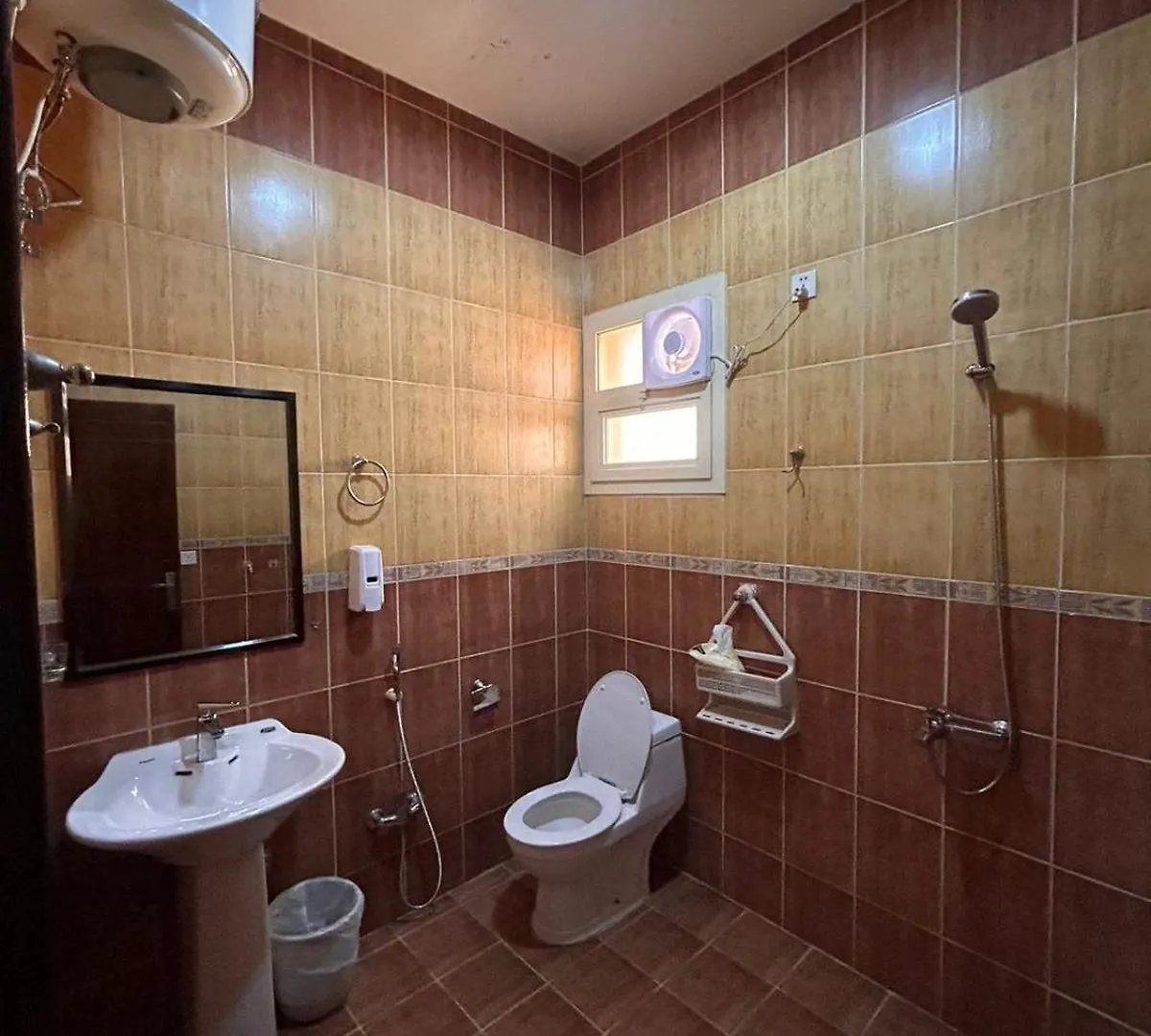 منه Apartment Jeddah 0*,  Saudi Arabia